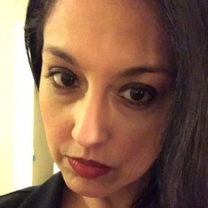 Meet your Posher, Claudia